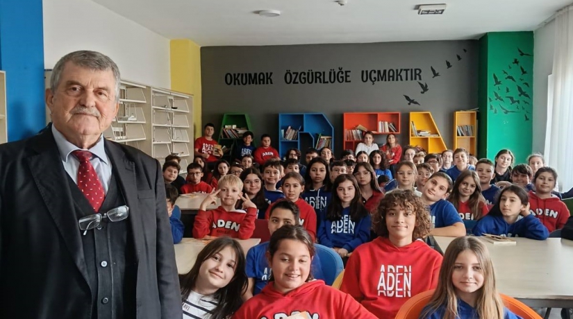 Keşan’ın Kurtuluşunun 103. Yılında Anlamlı Buluşma: 